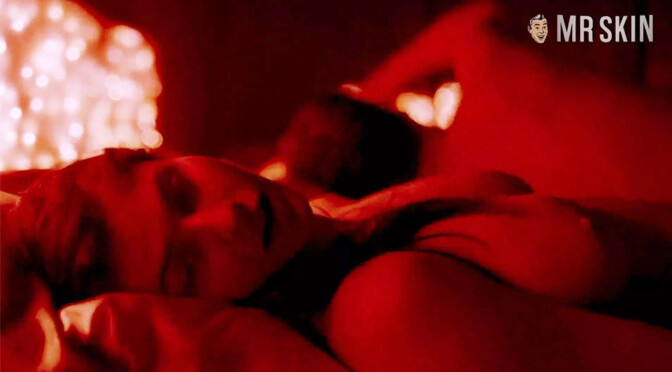 Alexandra’s Double-D-Darrios, Lovecraft Country’s Crazy Nudity and More!