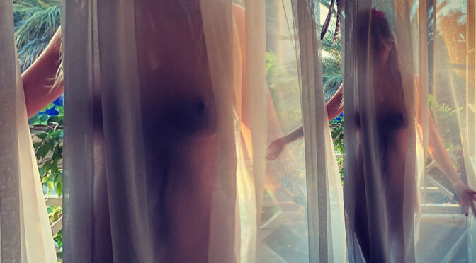 Heidi Klum Naked and Other Sexy Links!
