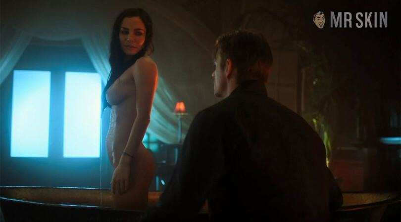 Hottest Mexican Actresses Nude!