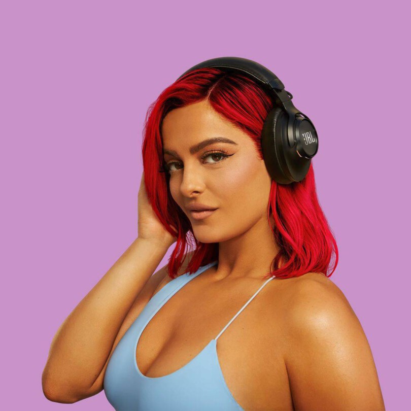 Bebe Rexha Great Boobs