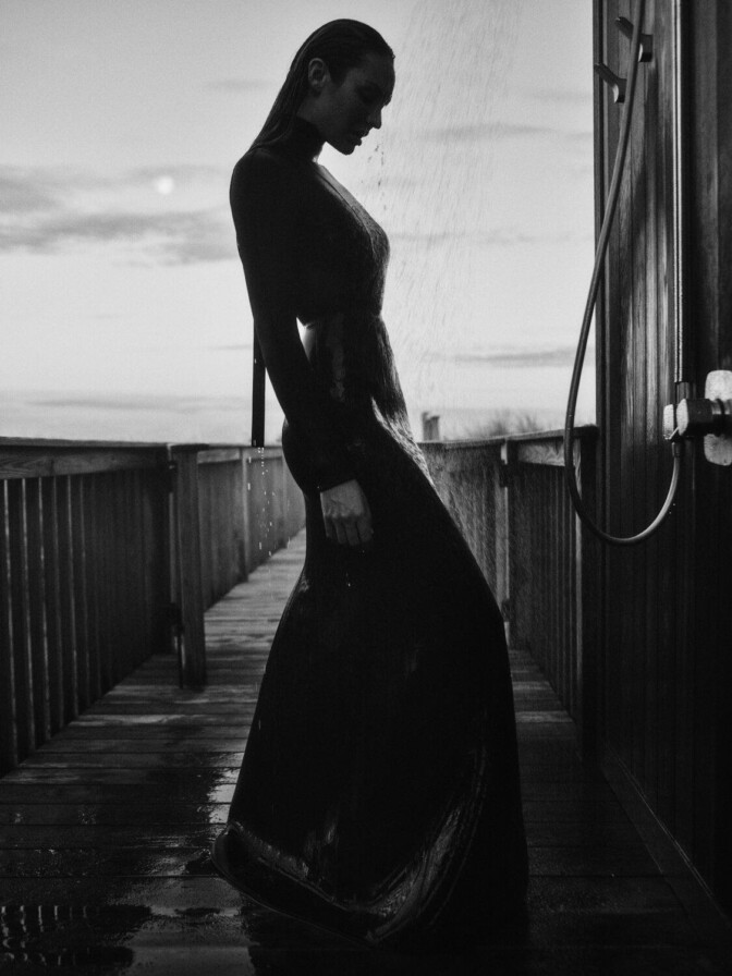 Candice Swanepoel Beautiful Pics