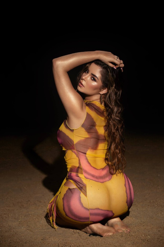 Demi Rose Mawby Beautiful Pics