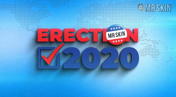 Mr. Skin’s Erection 2020