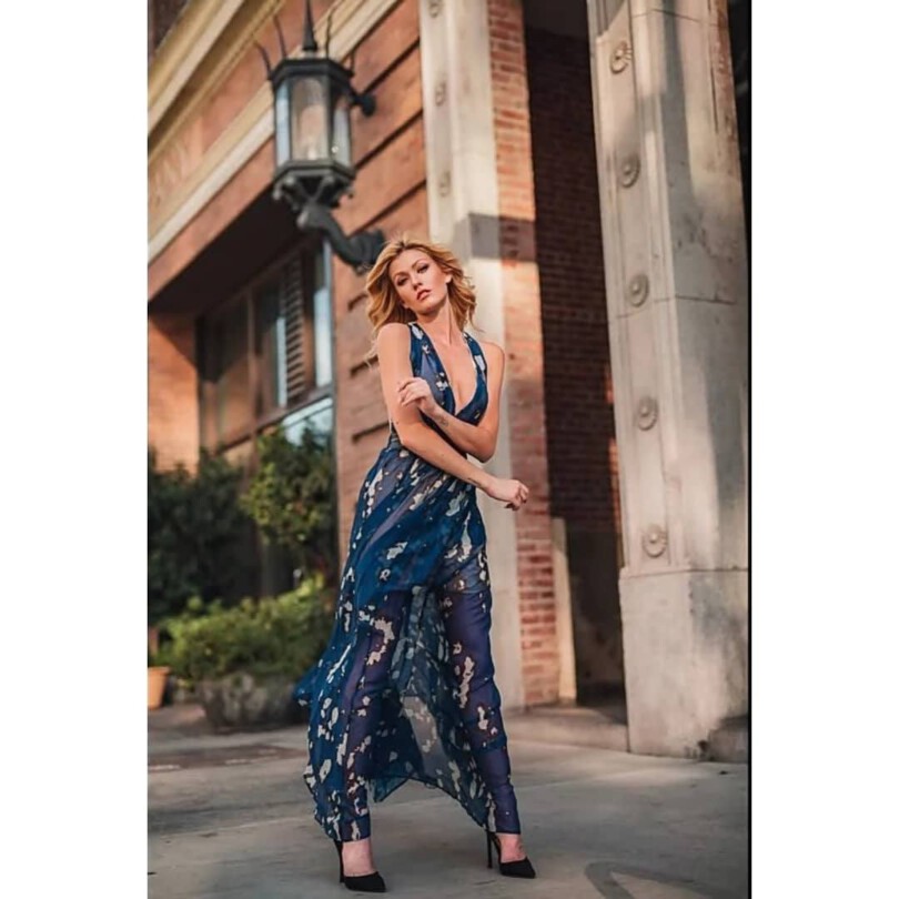 Katherine Mcnamara Beautiful Photoshoot