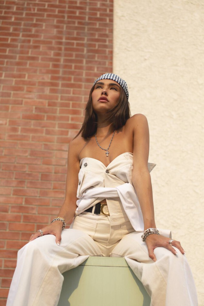 Madison Beer Sexy Photos