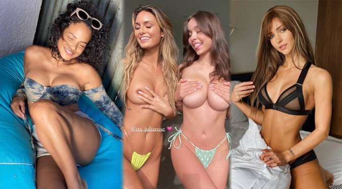 Hot Celebrities