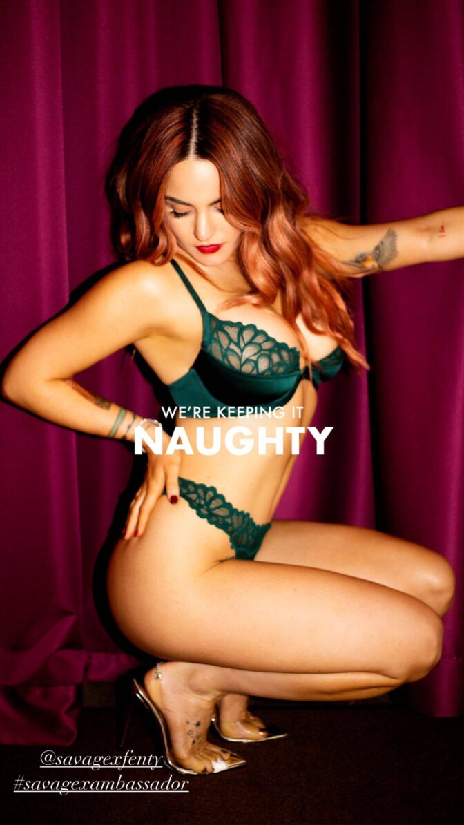 Jojo Sexy Lingerie