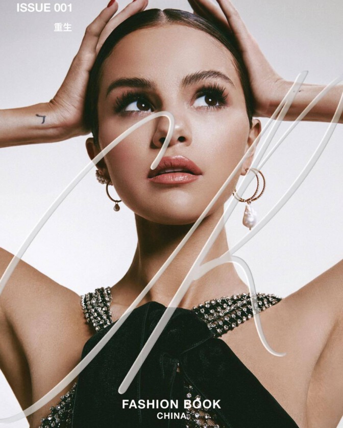 Selena Gomez Beautiful Photos