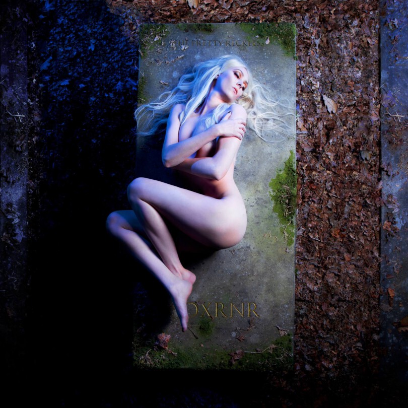 Taylor Momsen Naked