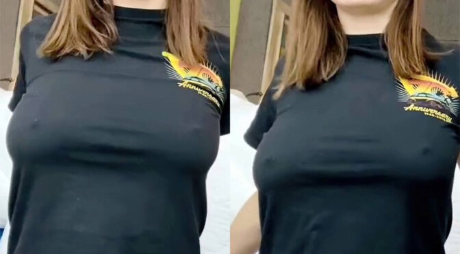 Alexandra Daddario Braless and Other Sexy Links!