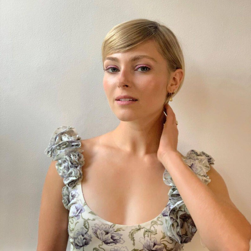 Annasophia Robb Beautiful