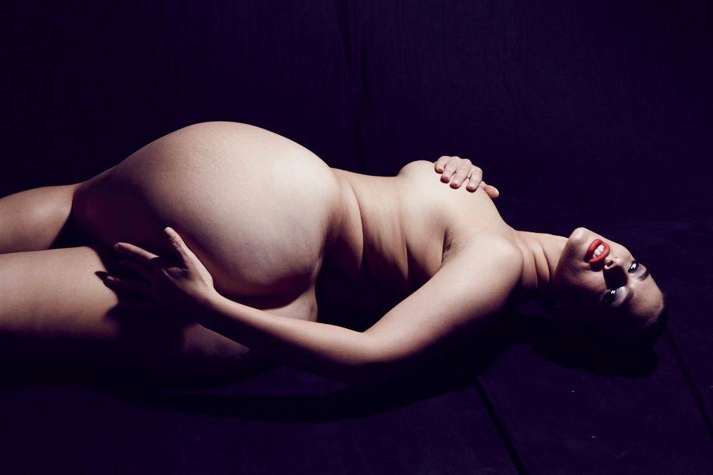 Naked Pics Of Ashley Graham