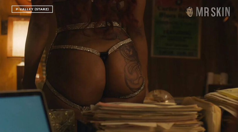 The Best Butts Of 2020