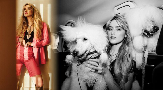 Kathryn Newton – Beautiful in a Sexy Photoshoot for Flaunt Magazine (December 2020)