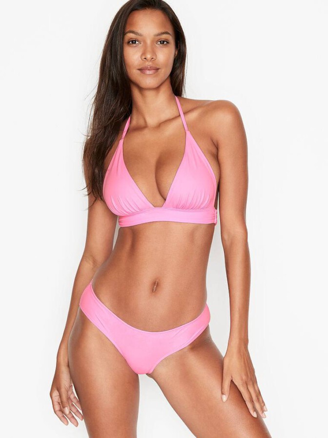Lais Ribeiro Sexy Swimwear