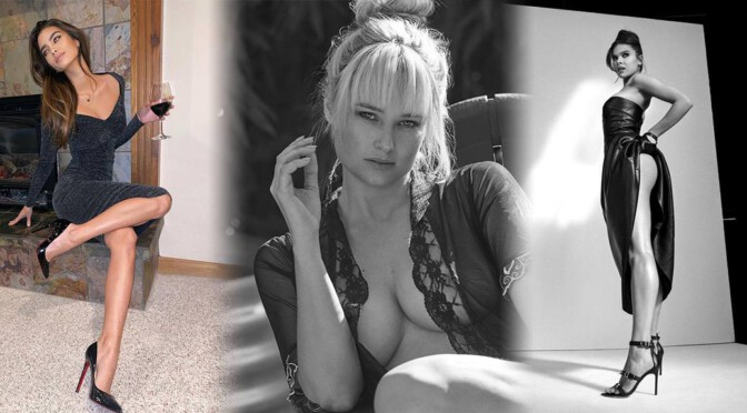Beautiful Celeb Girls