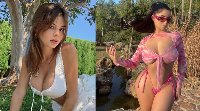 Big Boobs Celebs