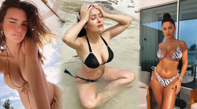 Big Celebs Tits