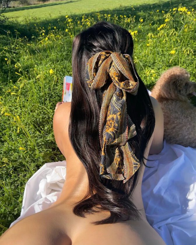 Demi Rose Mawby Naked
