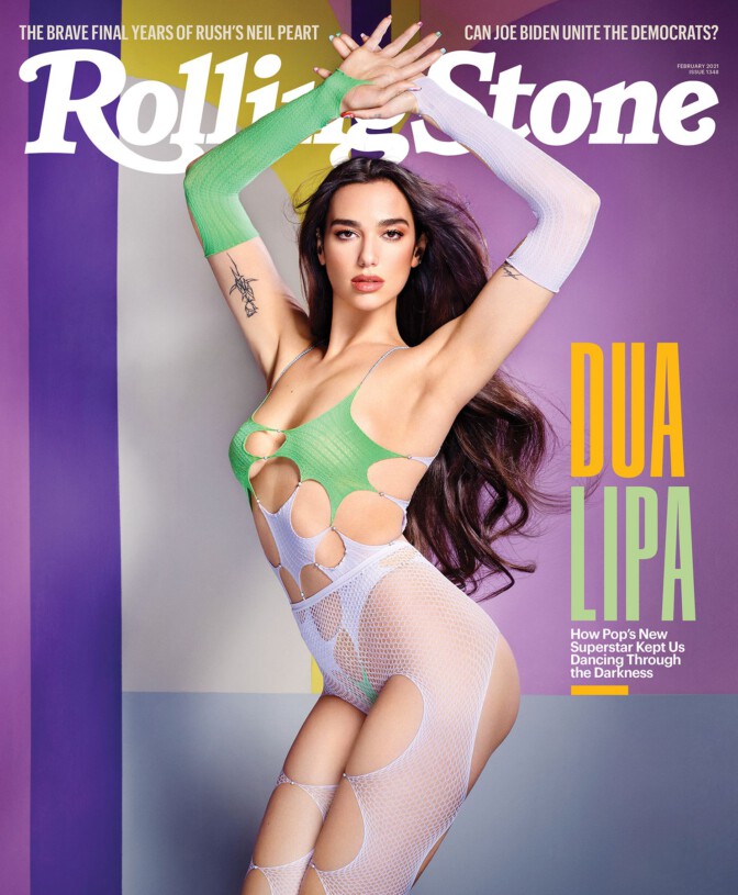 Dua Lipa Sexy Photos