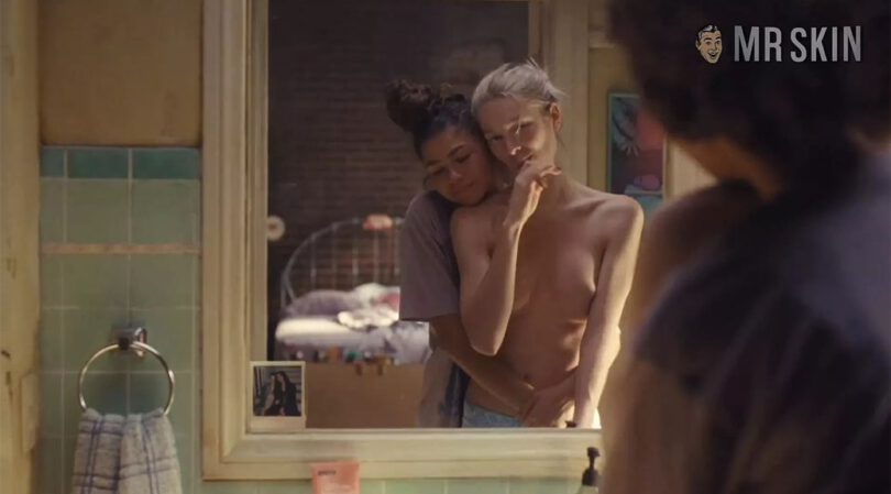 Euphoria Teens Gone Wild And New Breastfeeding Scene!