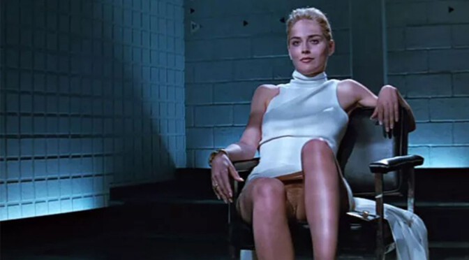 Top 5 Upskirt No Panties Celebrities Scenes (NSFW)