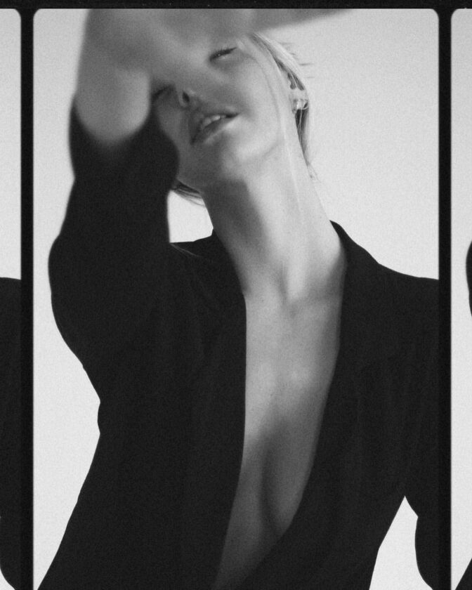 Alexis Ren Beautiful