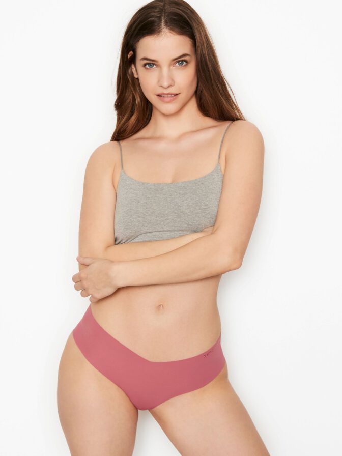 Barbara Palvin In Lingerie