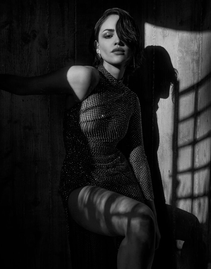 Eiza Gonzalez Sexy
