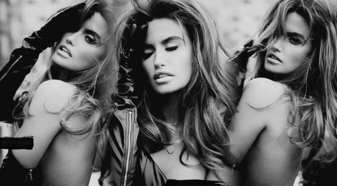 Haley Kalil – Sexy Topless Photoshoot by Manny Roman (Censored)