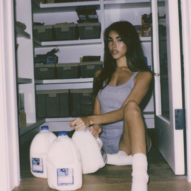 Madison Beer Sexy Pic