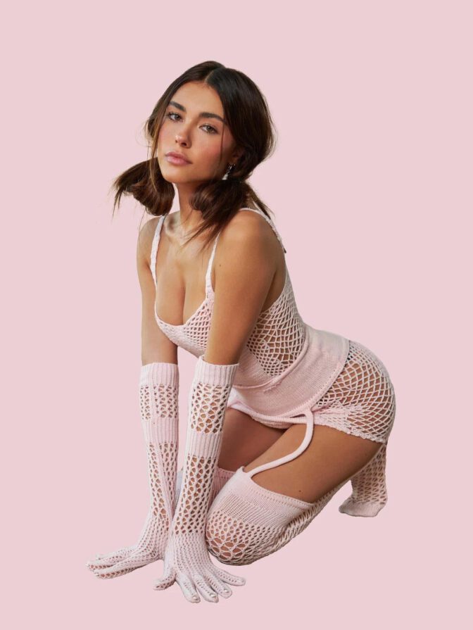 Madison Beer Sexy Pics
