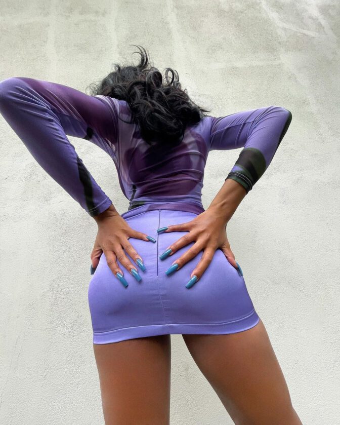 Normani Kordei Hot Ass