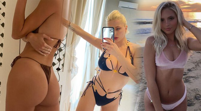 Sexy Celebs