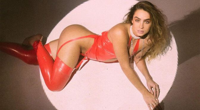 Sommer Ray – Beautiful Body in a Sexy Photoshoot by 36neex