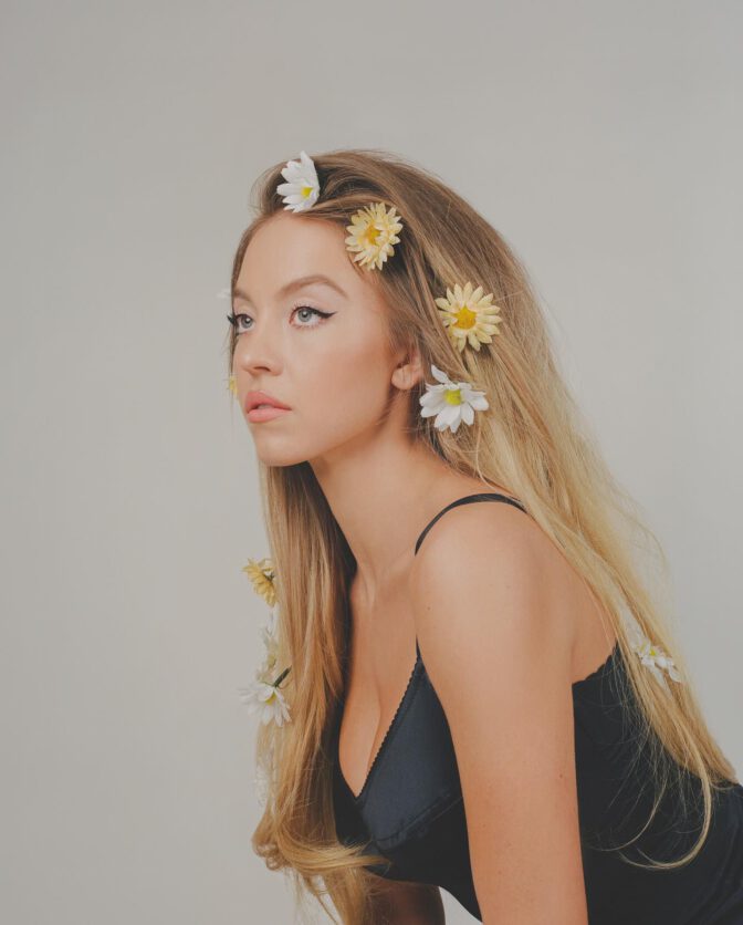 Sydney Sweeney Beautiful