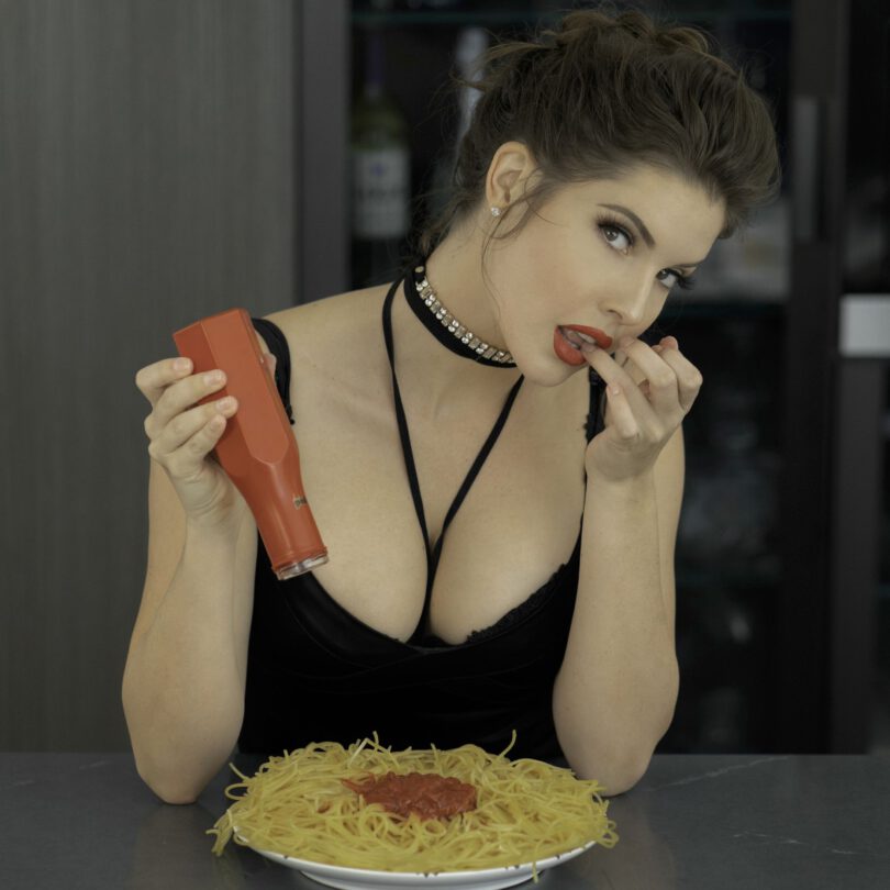 Amanda Cerny Sexy Pics
