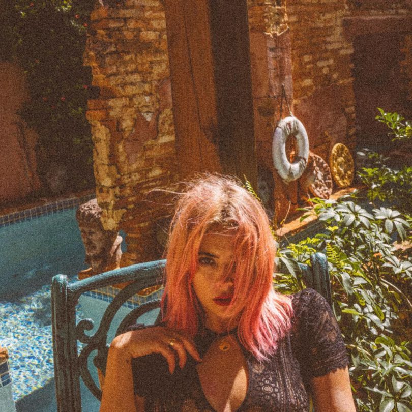 Ashley Benson Beautiful