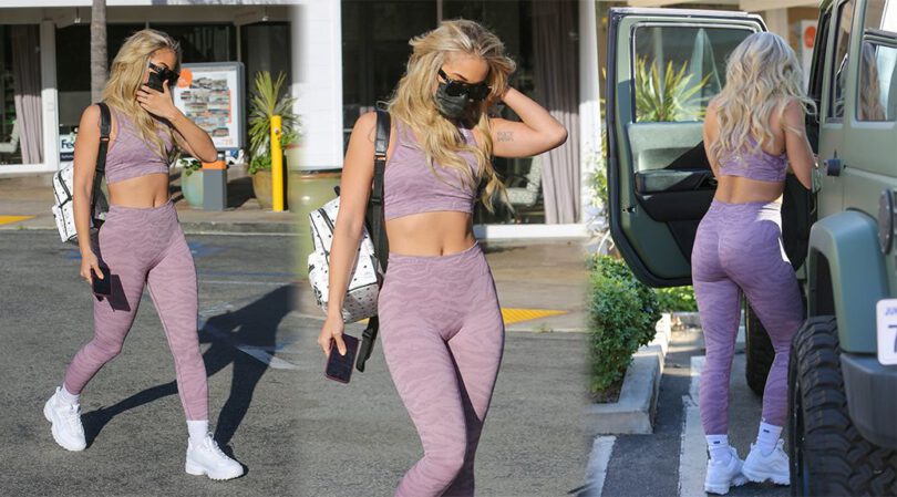 Jasmine Sanders Camel Toe and Other Sexy Links!