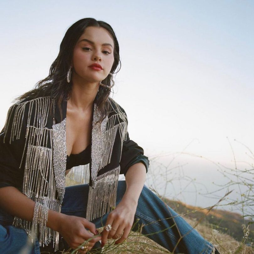 Selena Gomez Beautiful