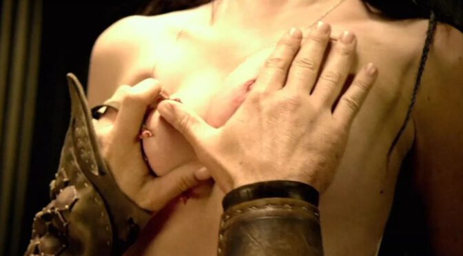 Jennifer Lawrence, Eva Green and Knockout Nude Scenes Celebrating Skin-versaries