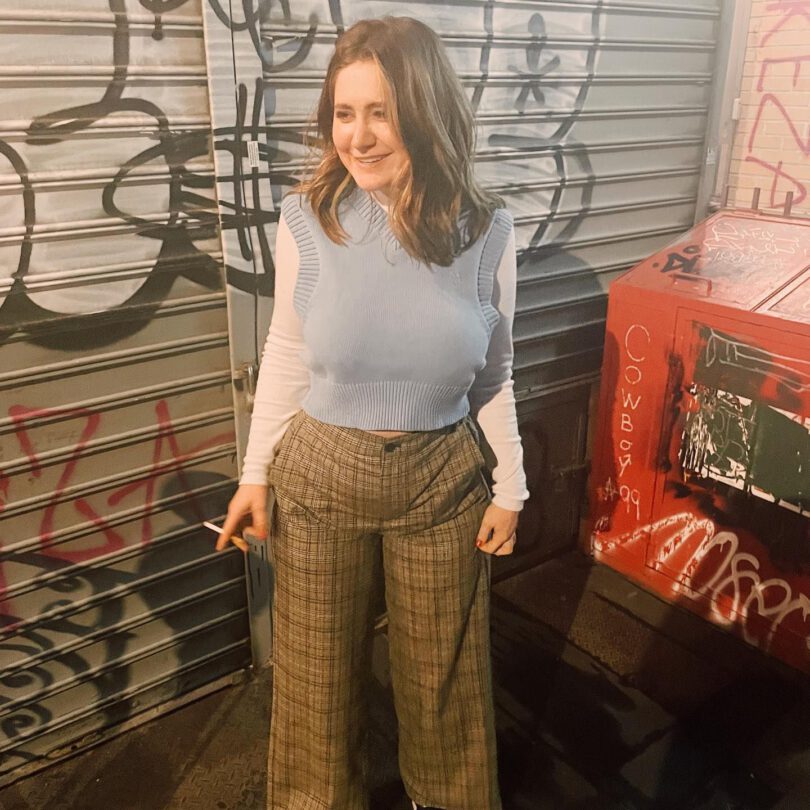 Emma Rose Kenney Sexy