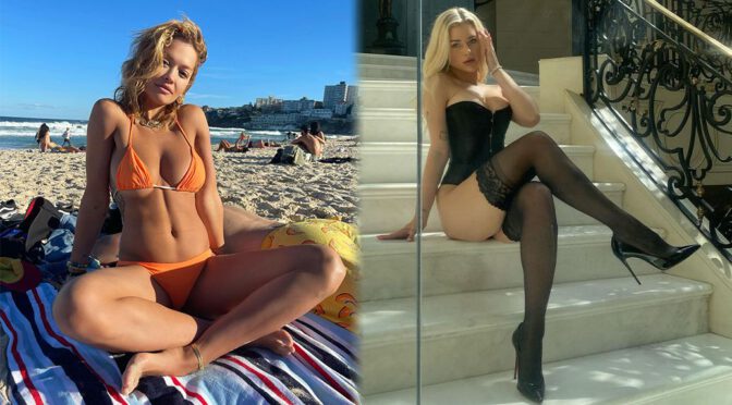 Gorgeous Celebs