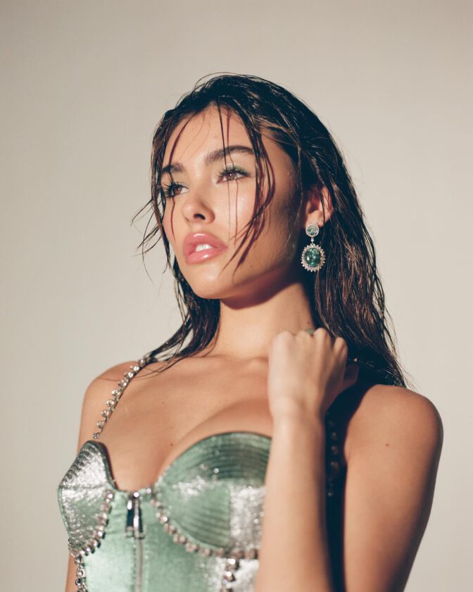 Madison Beer Beautiful Photoshoot