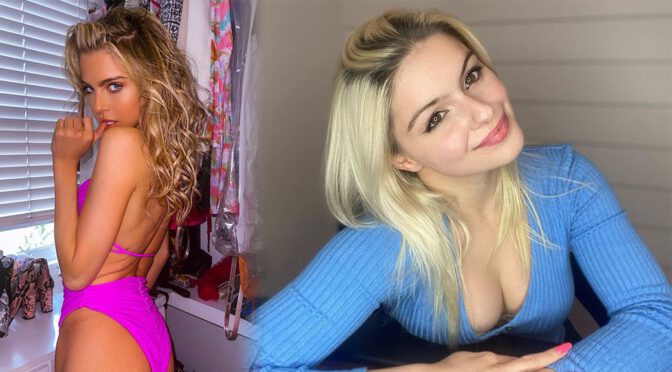 Ariel Winter’s Gorgeous Boobs and Other Celebrities in a Weekly Instagram/Twitter Roundup