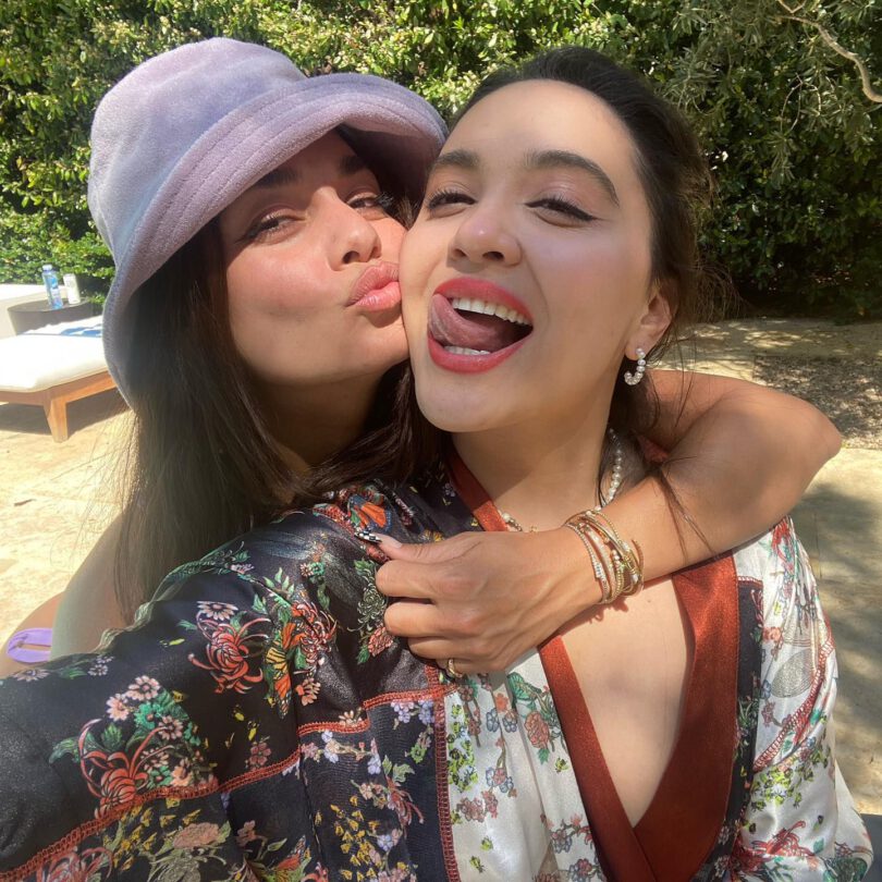 Vanessa Stella Hudgens