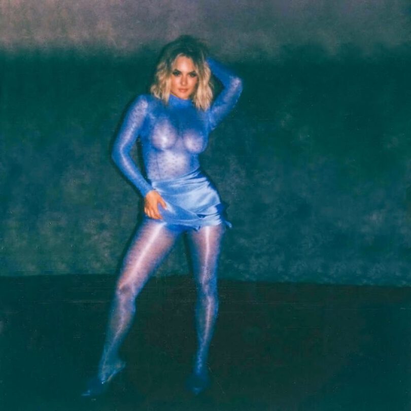 Jojo Sexy Photoshoot