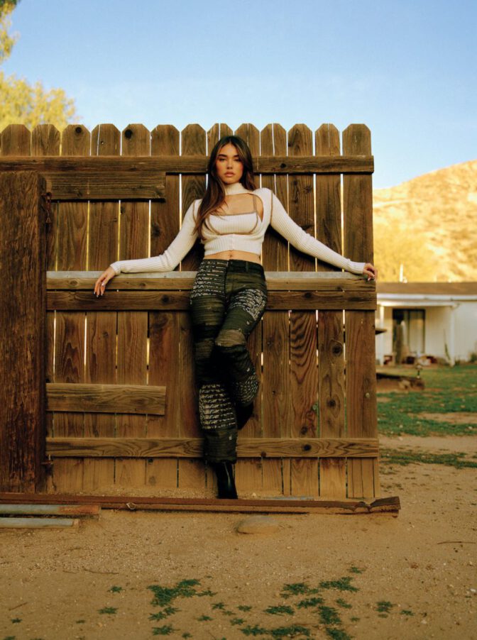 Madison Beer Beautiful Pics