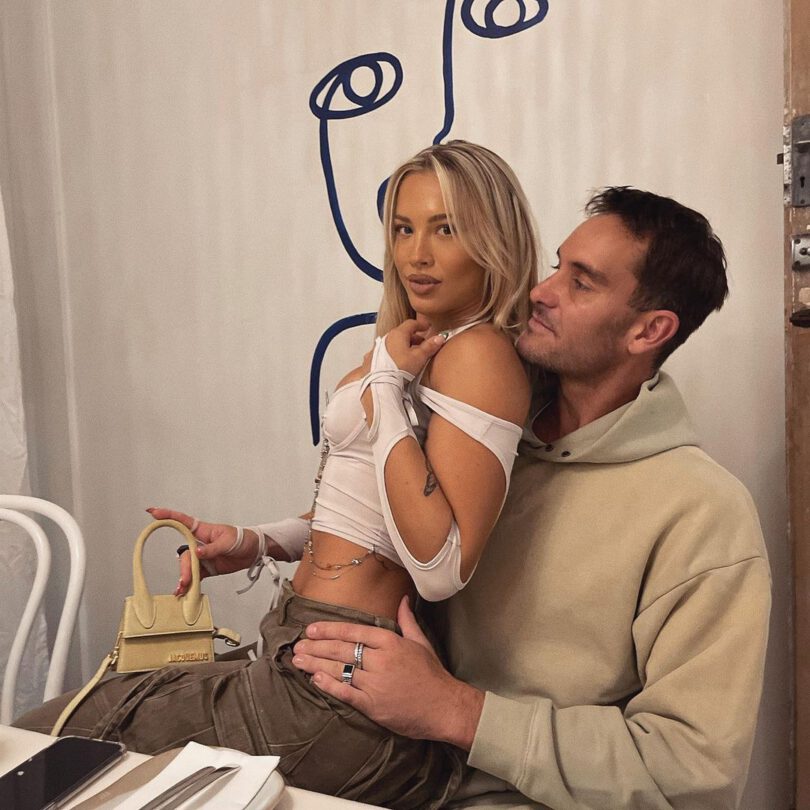 Tammy Hembrow Beautiful Body