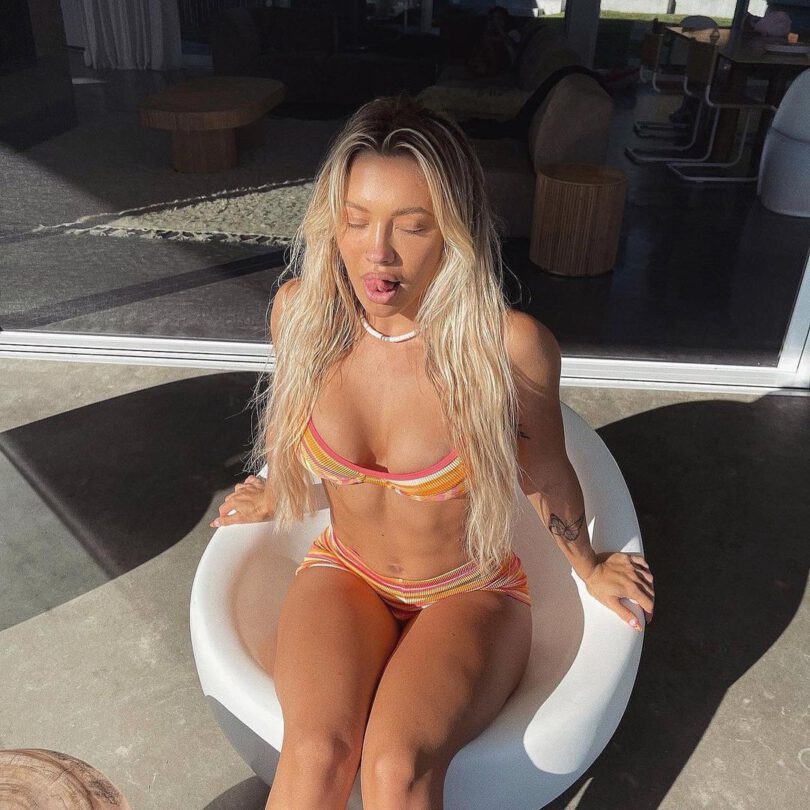 Tammy Hembrow Beautiful Body